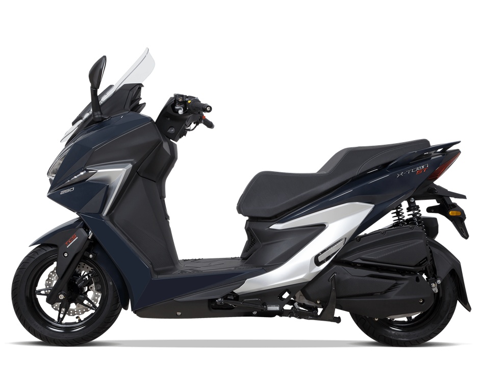 KYMCO X-Town ST 250i ABS-image-1