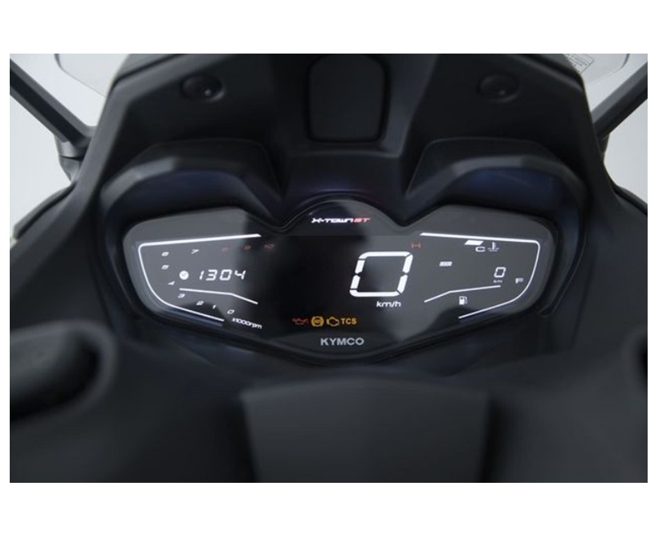 KYMCO X-Town ST 250i ABS-image-9