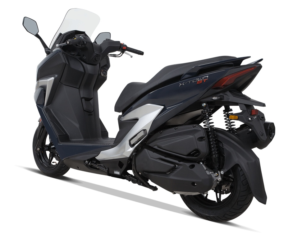 KYMCO X-Town ST 250i ABS-image-5