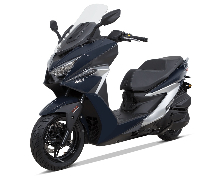 KYMCO X-Town ST 250i ABS-image-2