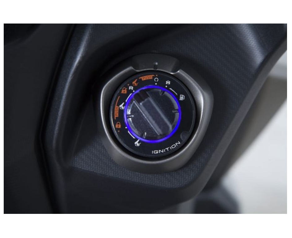 KYMCO X-Town ST 250i ABS-image-8