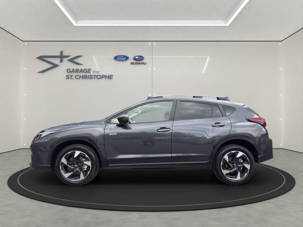 SUBARU Crosstrek 2.0i e-Boxer Swiss Plus-showroom-element-1