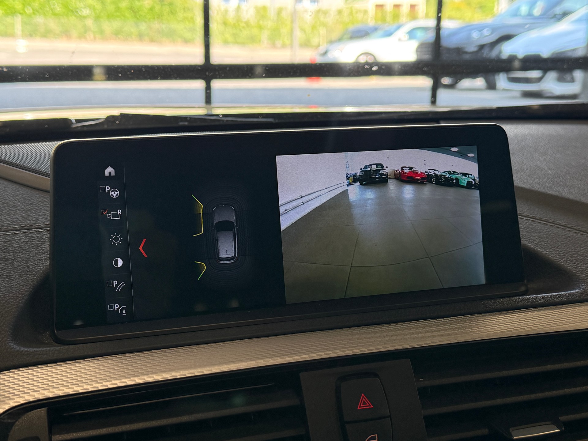 BMW M140i xDrive Steptronic-image-7