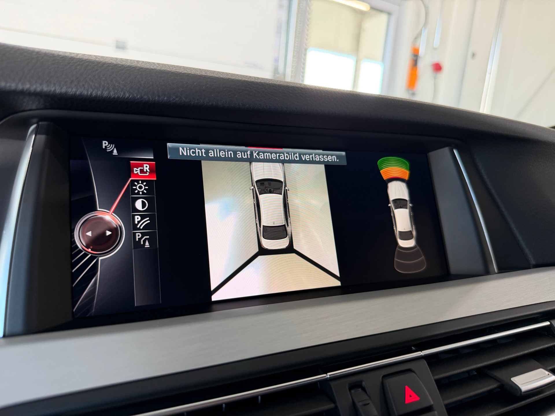 BMW 530d xDrive M Sport Steptronic (CH)-image-13