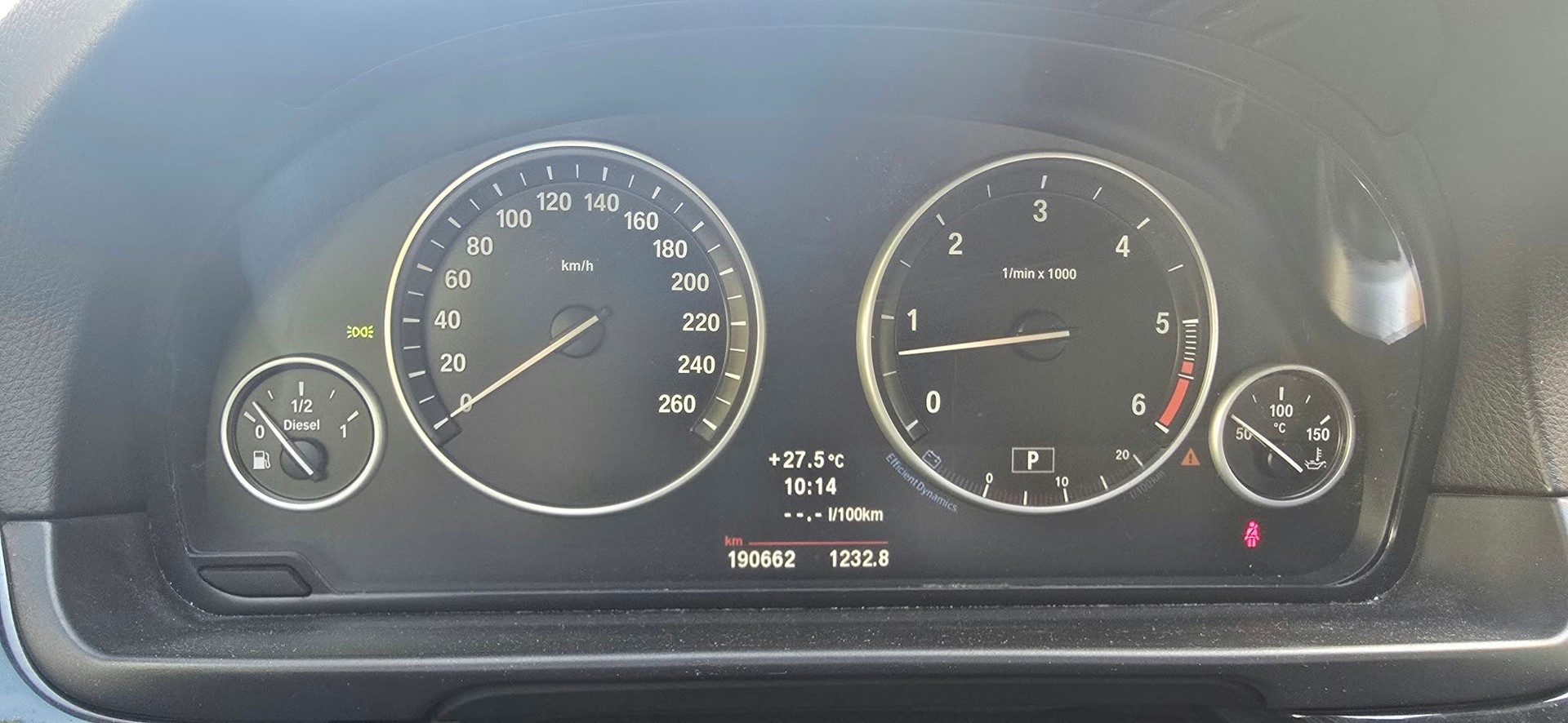 BMW 535d xDrive Touring Steptronic-image-13