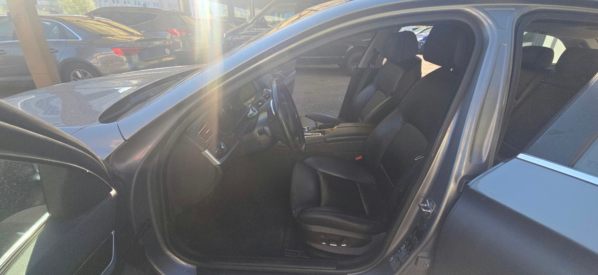 BMW 535d xDrive Touring Steptronic-image-8