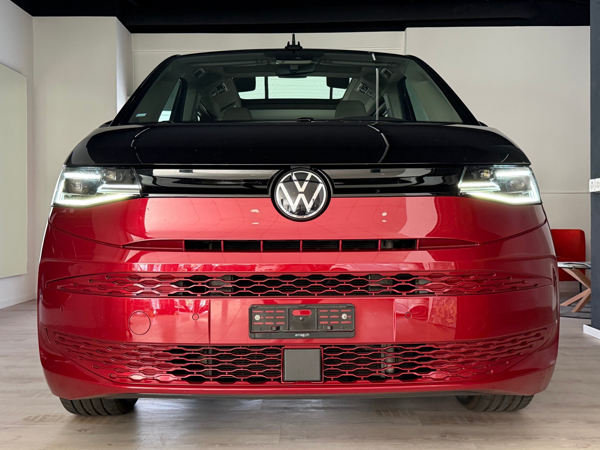 VW Multivan 1.4 eHybrid Style DSG-showroom-element-1
