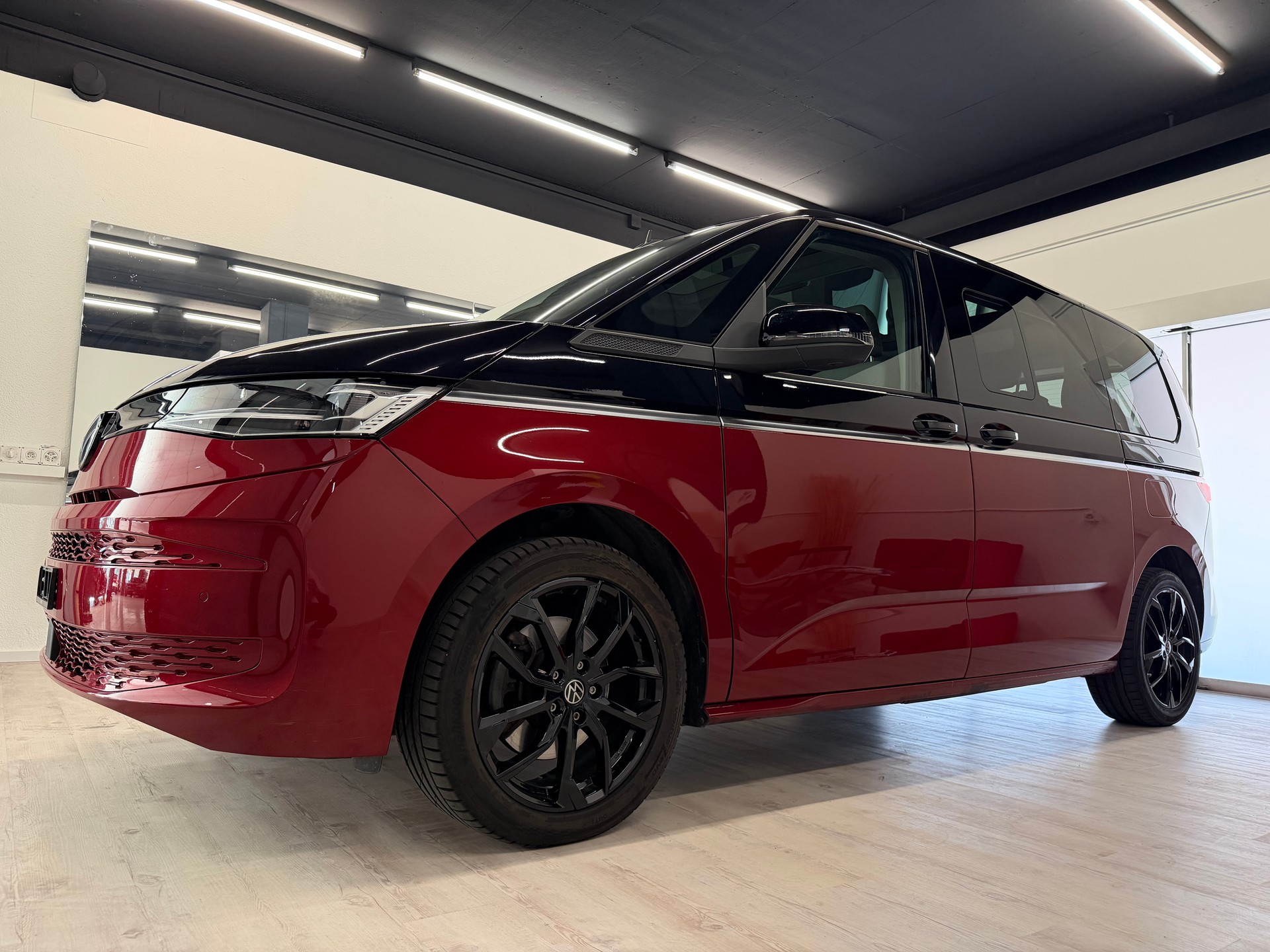VW Multivan 1.4 eHybrid Style DSG-showroom-element-3