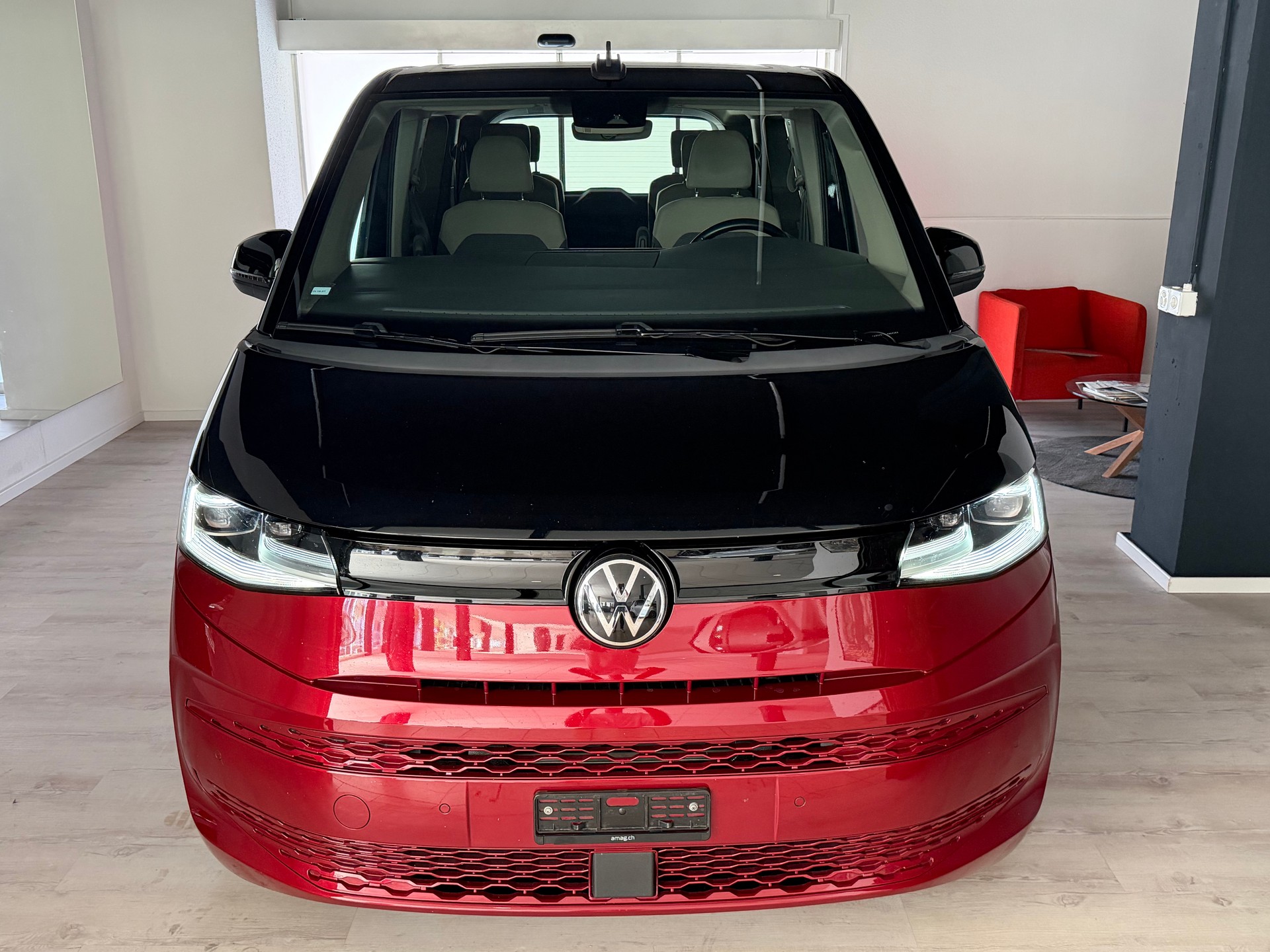 VW Multivan 1.4 eHybrid Style DSG-showroom-element-2