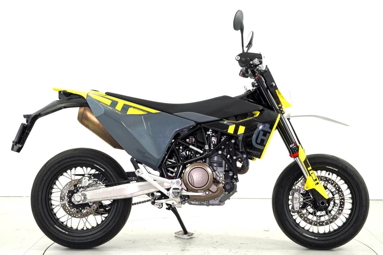 HUSQVARNA 701 Supermoto-image-3