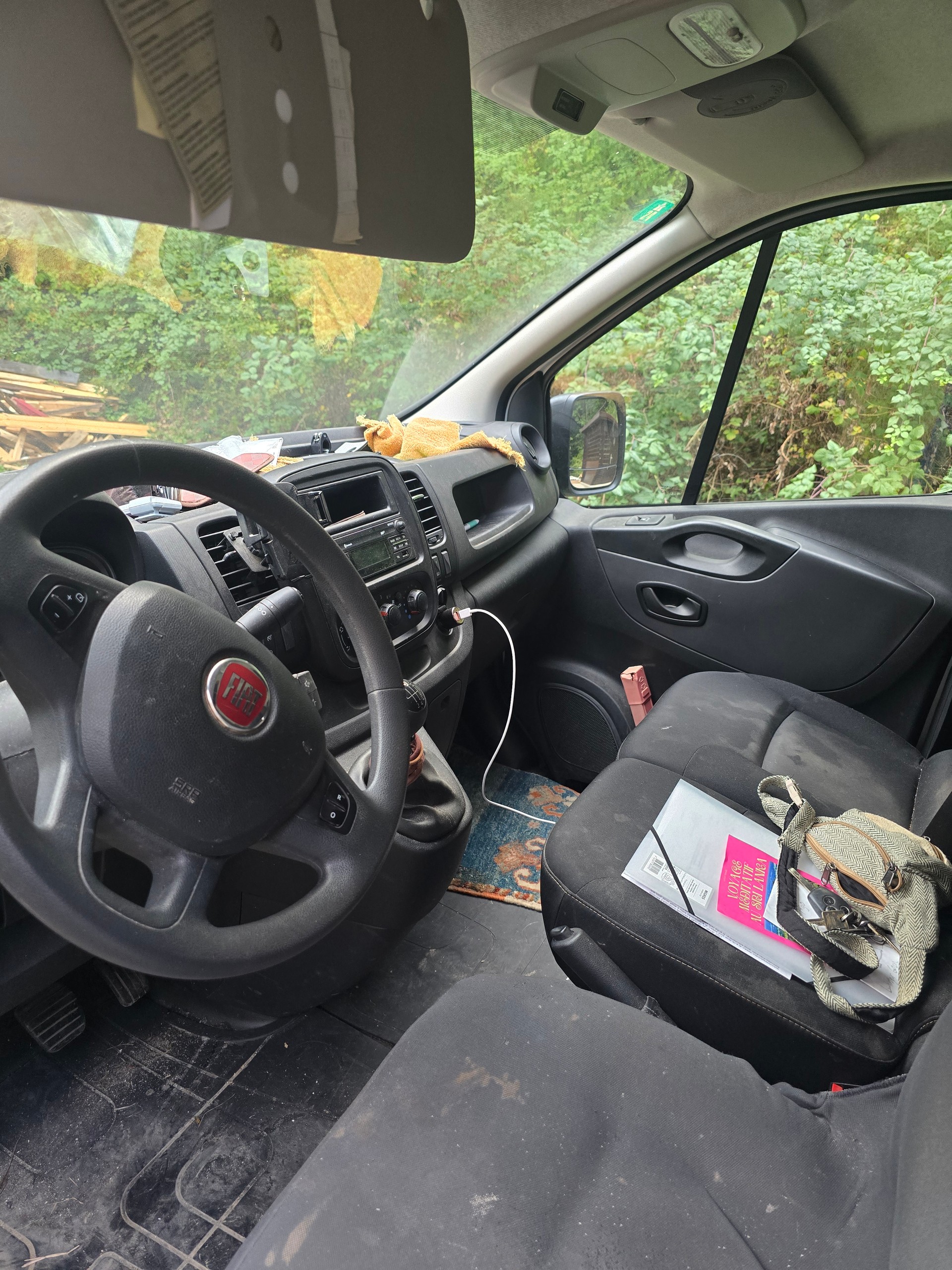 FIAT 1.6 MJ 120 Base-image-3