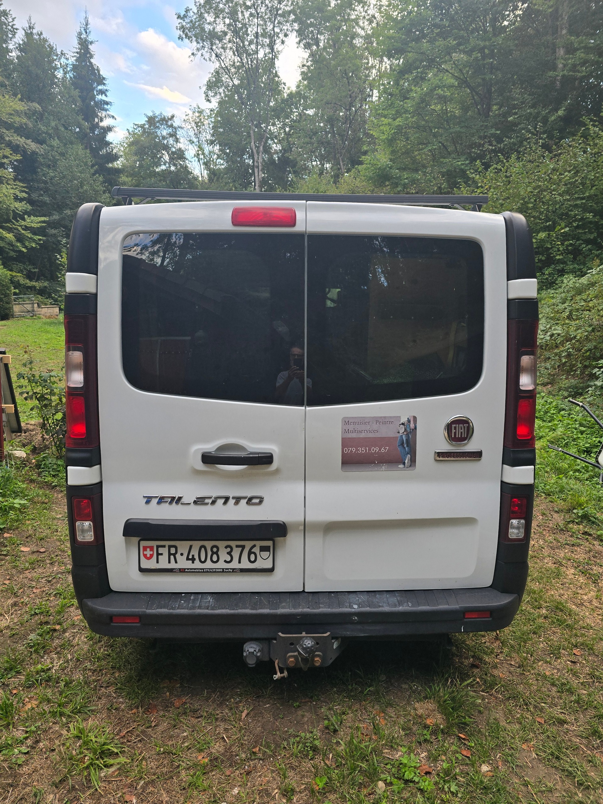 FIAT 1.6 MJ 120 Base-image-1