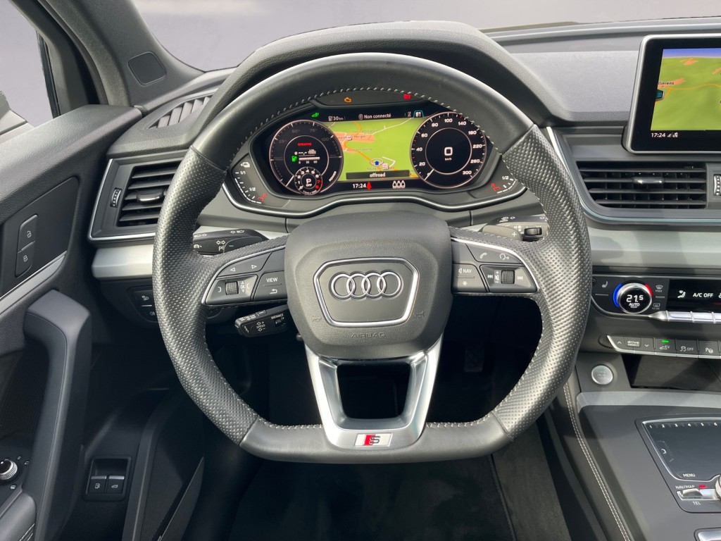 AUDI Q5 55 TFSI e sport quattro-image-12