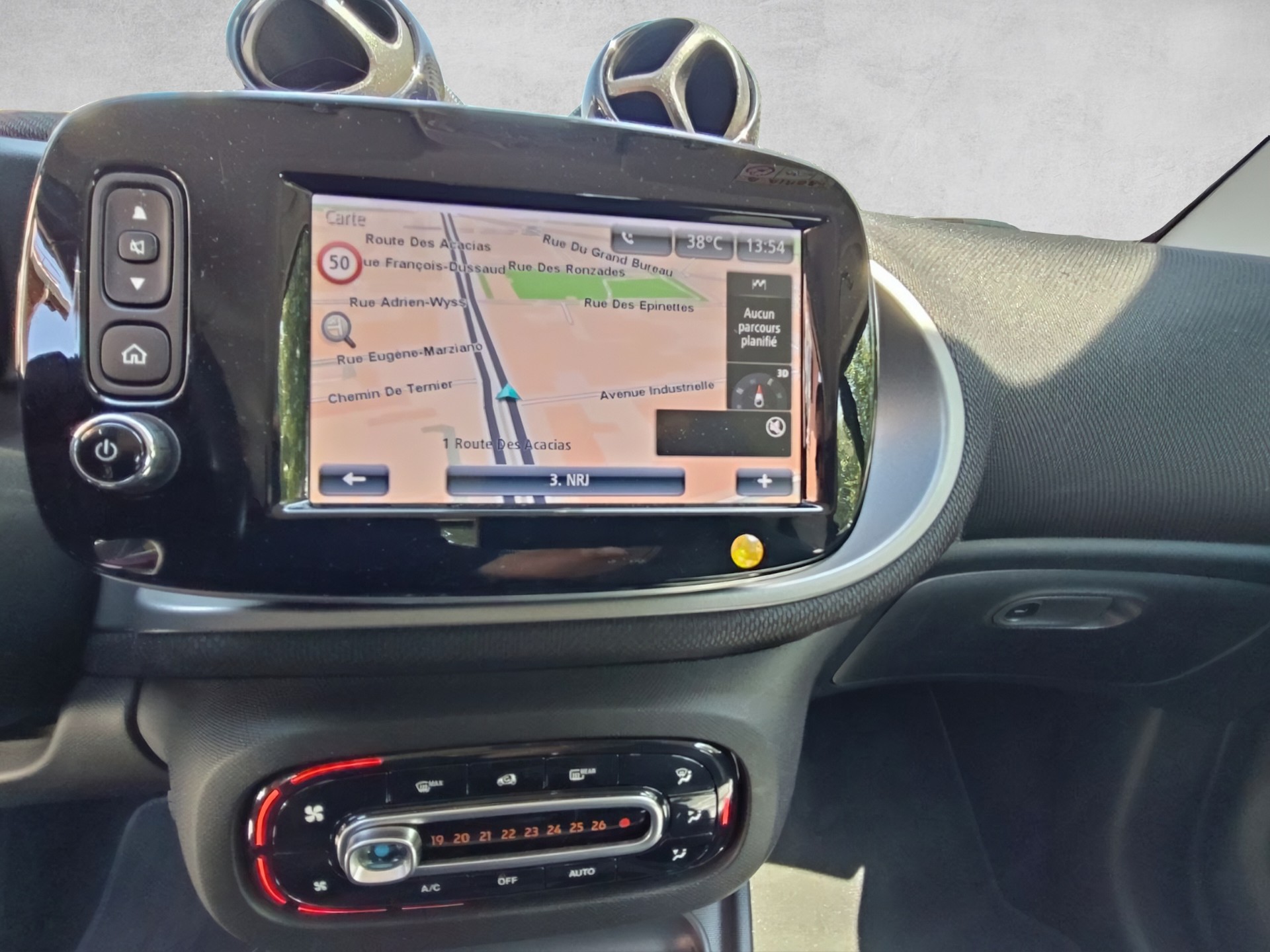 SMART fortwo prime twinmatic 90 PS-image-8