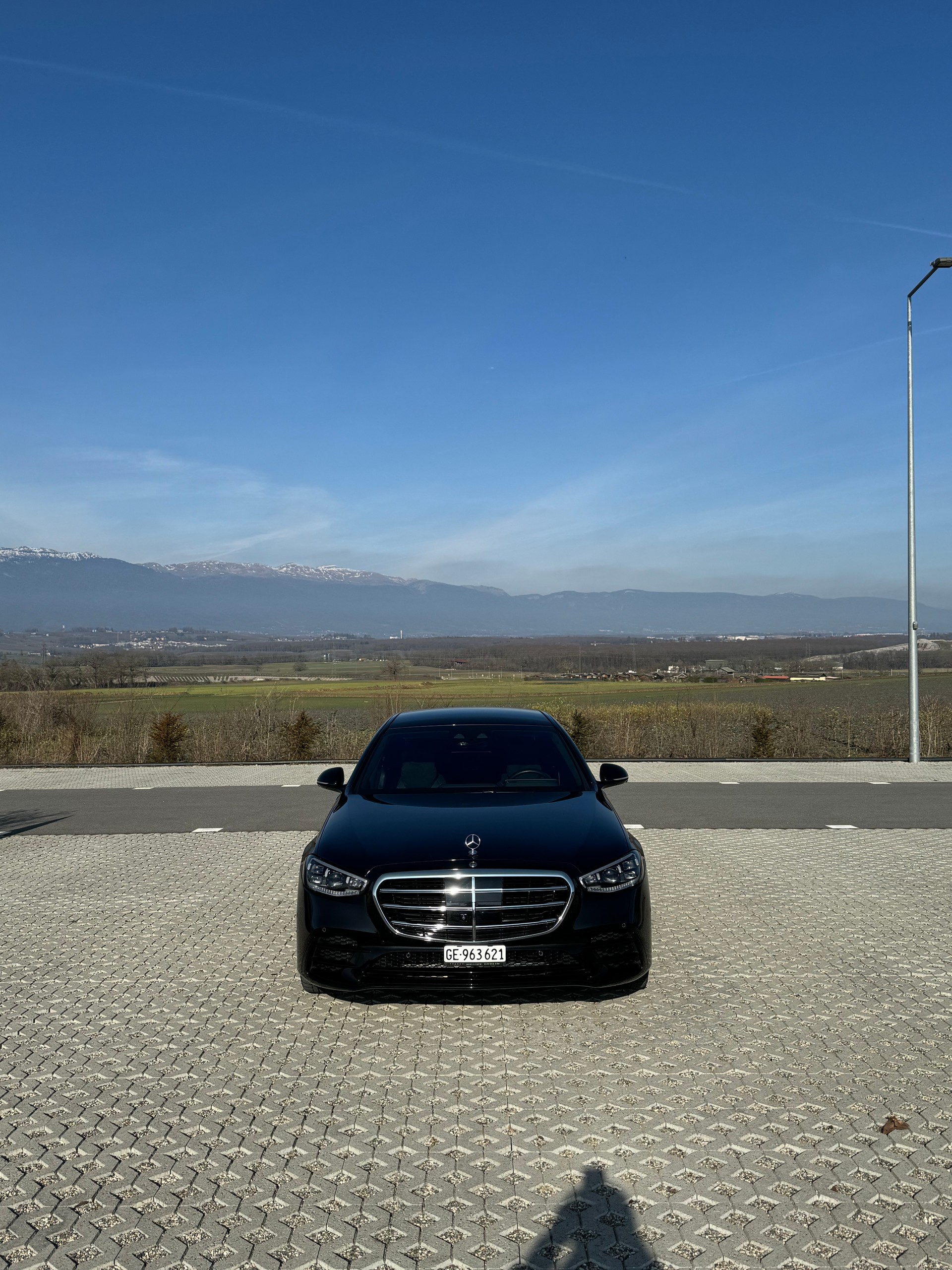 MERCEDES-BENZ S 350 d AMG Line 4matic lang-image-6
