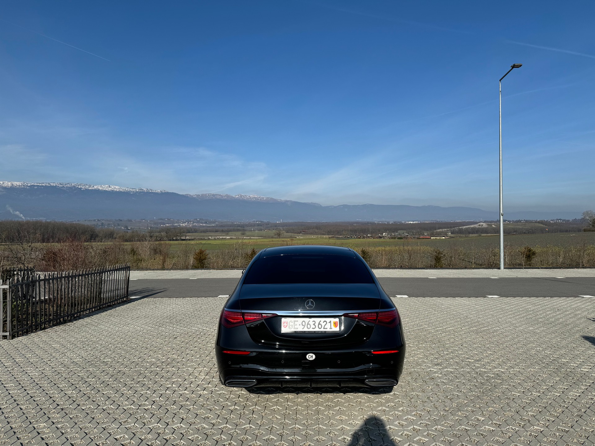 MERCEDES-BENZ S 350 d AMG Line 4matic lang-image-3