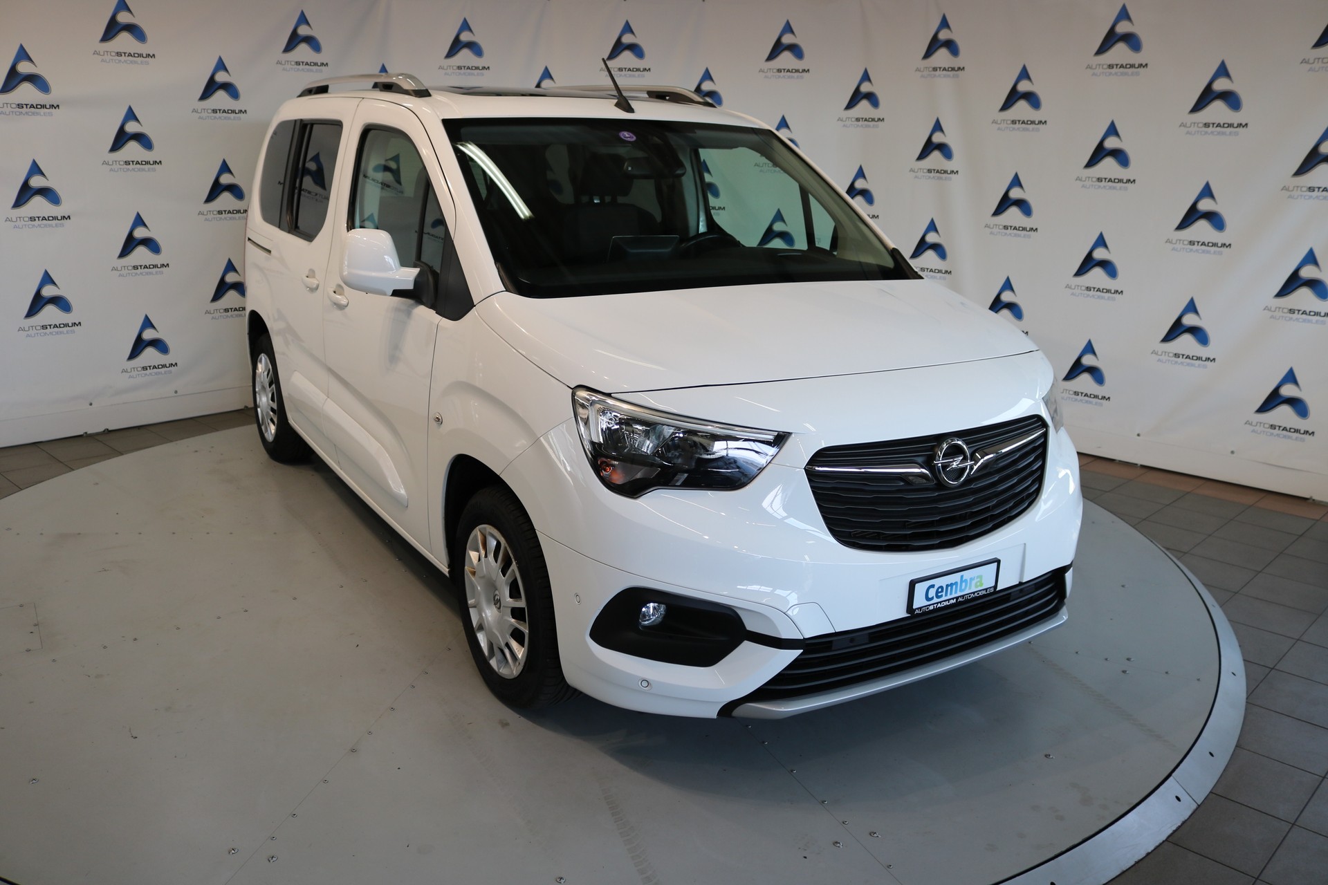 OPEL Combo Life 1.2 Innovation