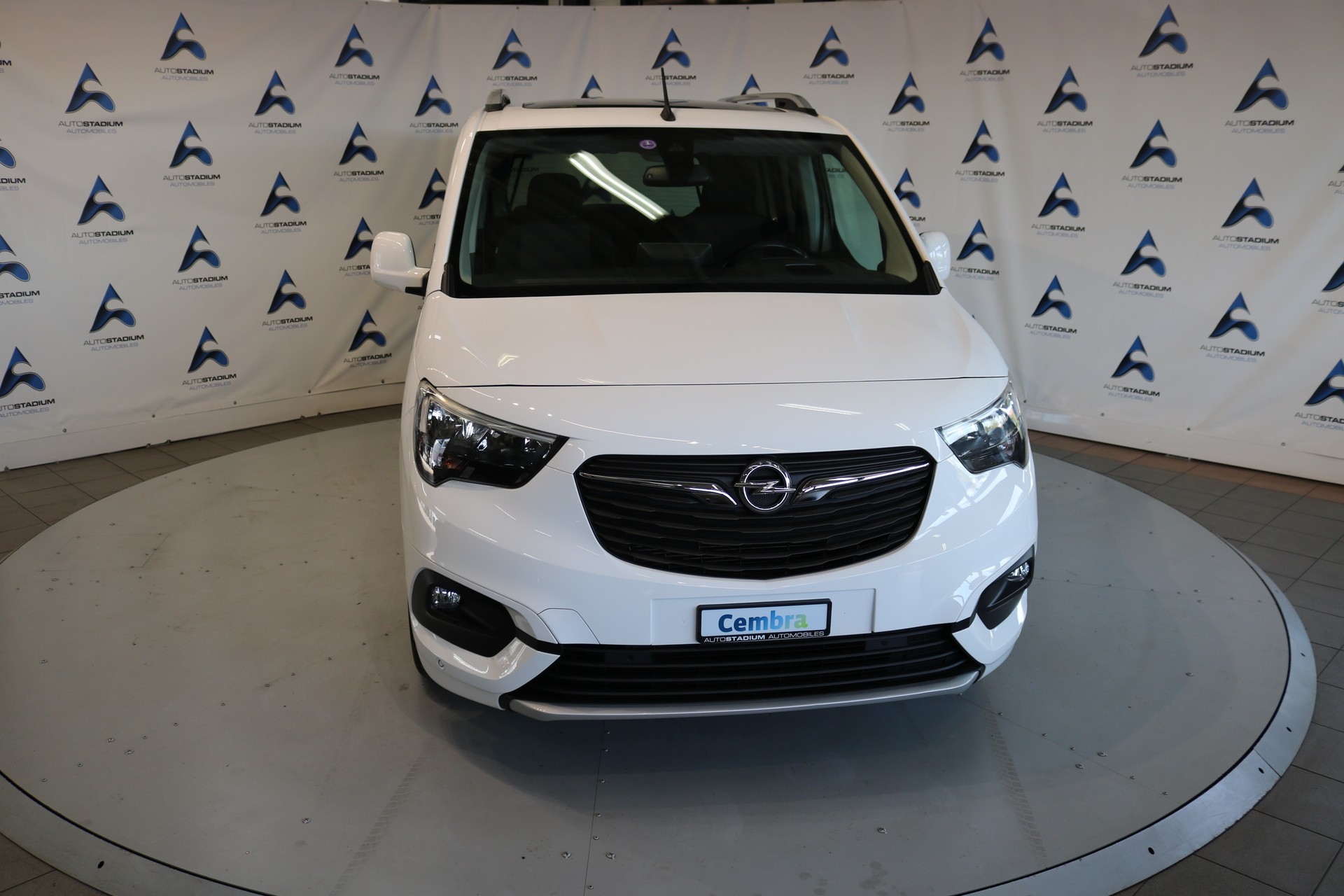 OPEL Combo Life 1.2 Innovation-image-7