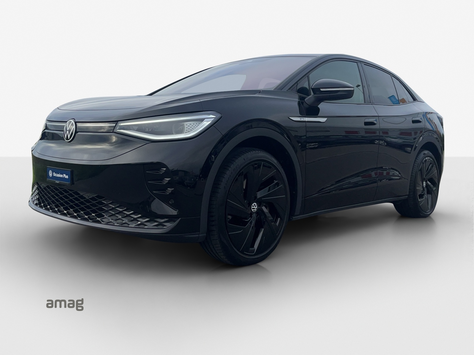 VW ID.5 GTX 77 kWh 4Motion