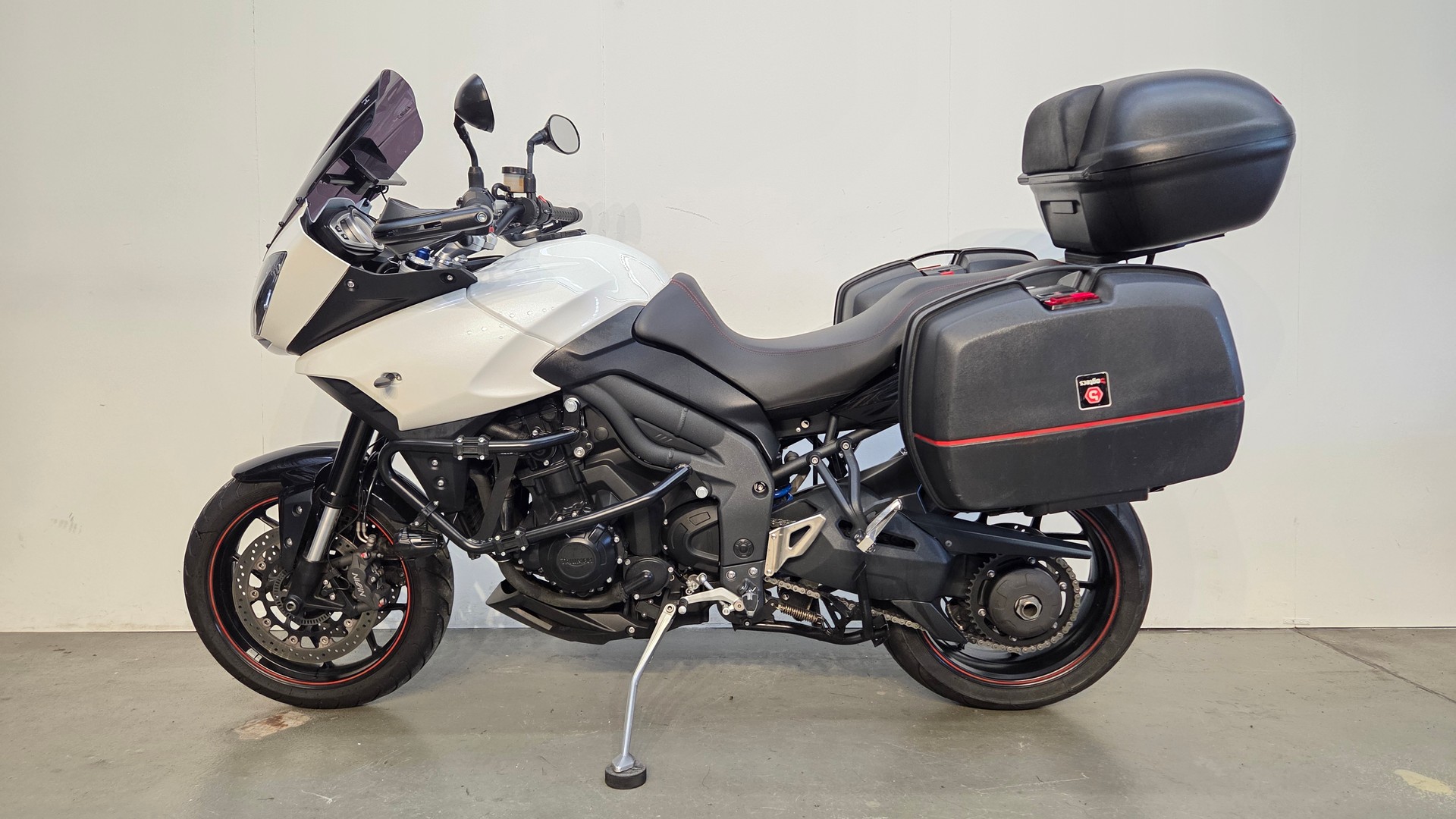 TRIUMPH Tiger Sport 1050 ABS-image-1