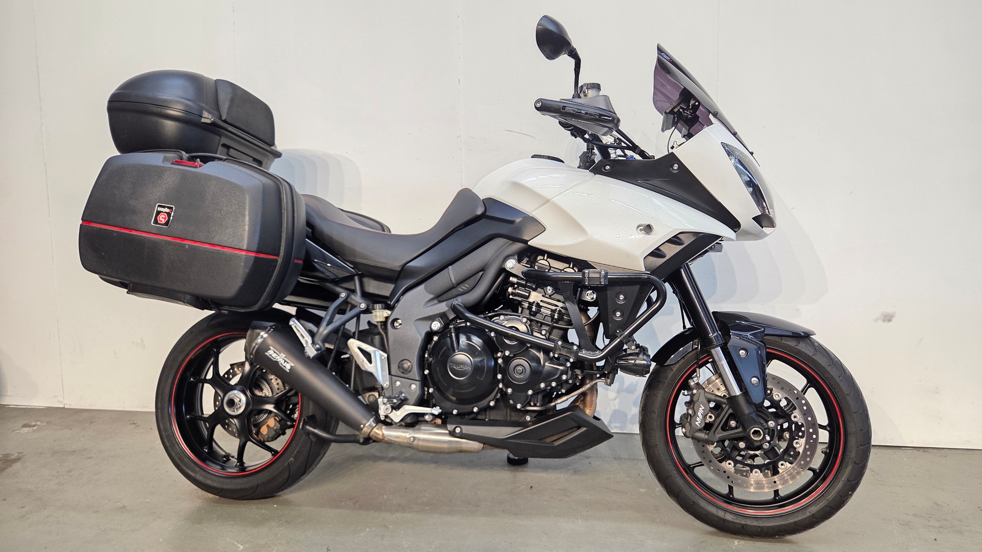 TRIUMPH Tiger Sport 1050 ABS-image-2