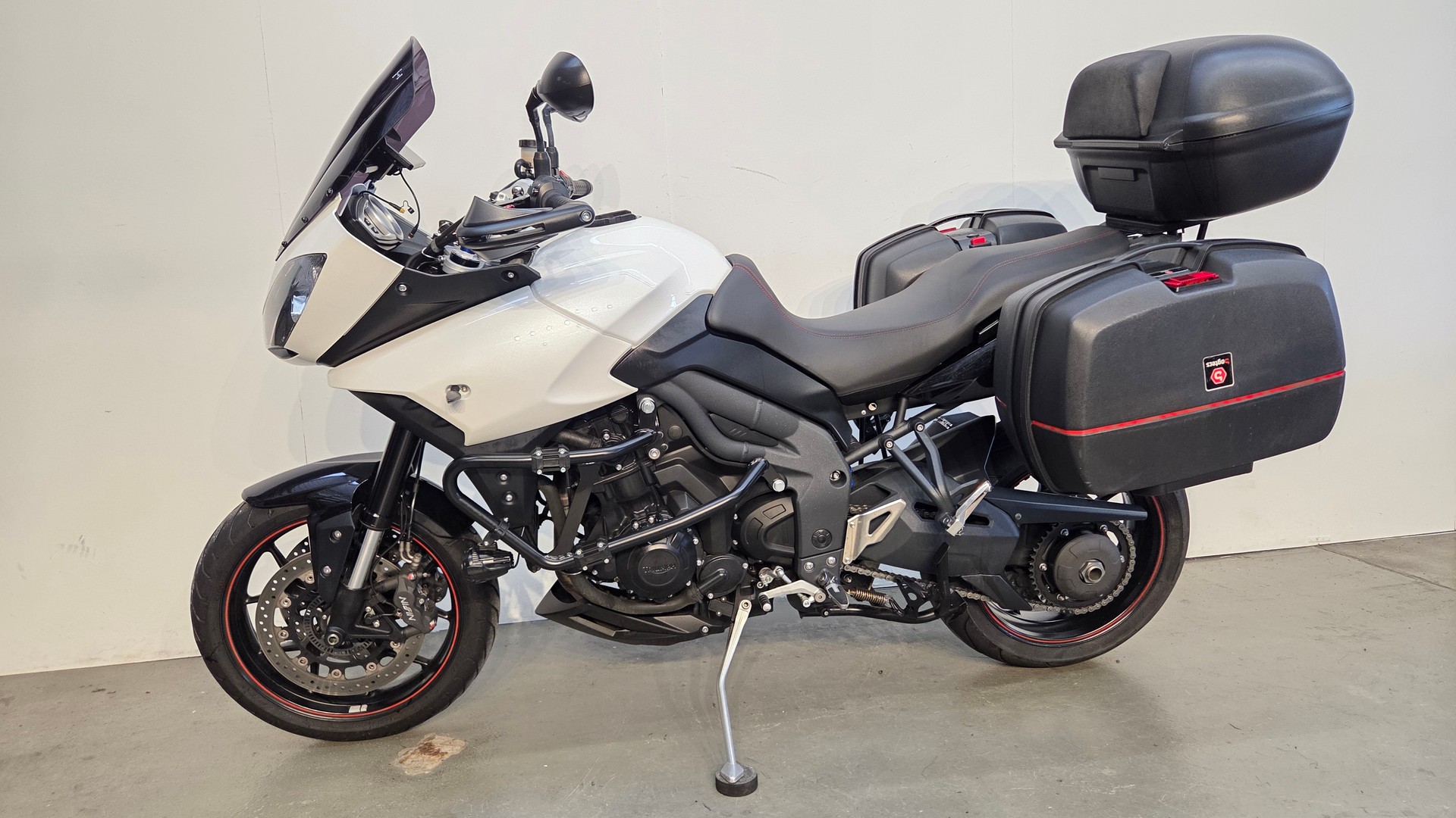 TRIUMPH Tiger Sport 1050 ABS-image-3
