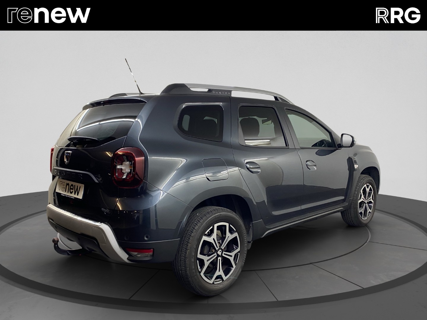 DACIA Duster SCe 115 Prestige 4x4-showroom-element-3