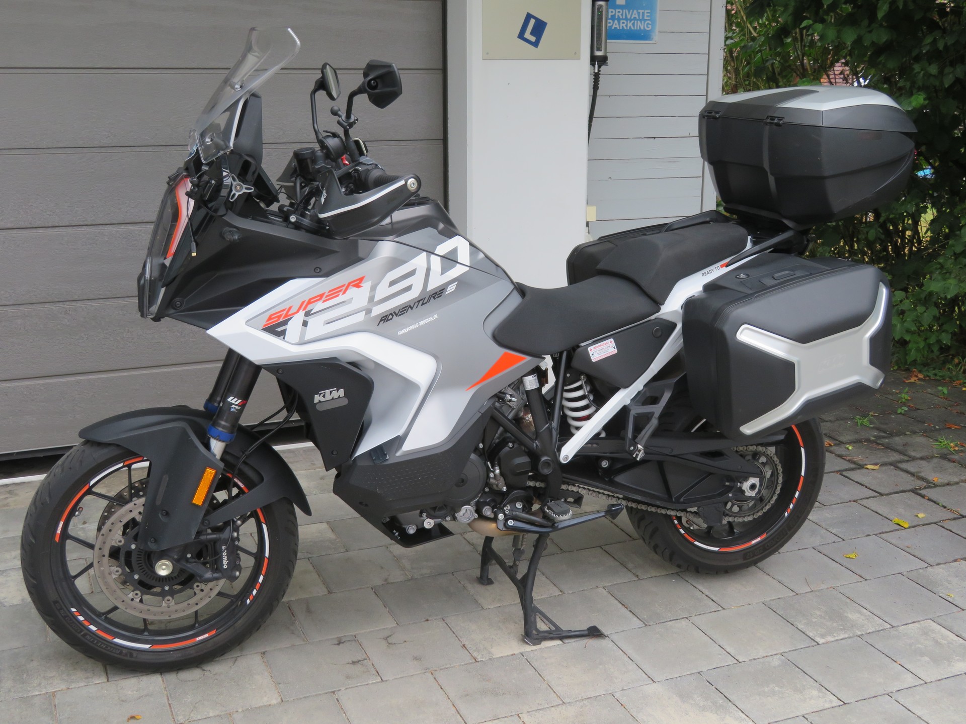 KTM 1290 Super Adventure S-image-0