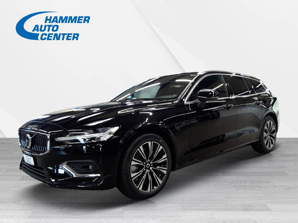 VOLVO V60 2.0 B6 Ultimate Bright AWD