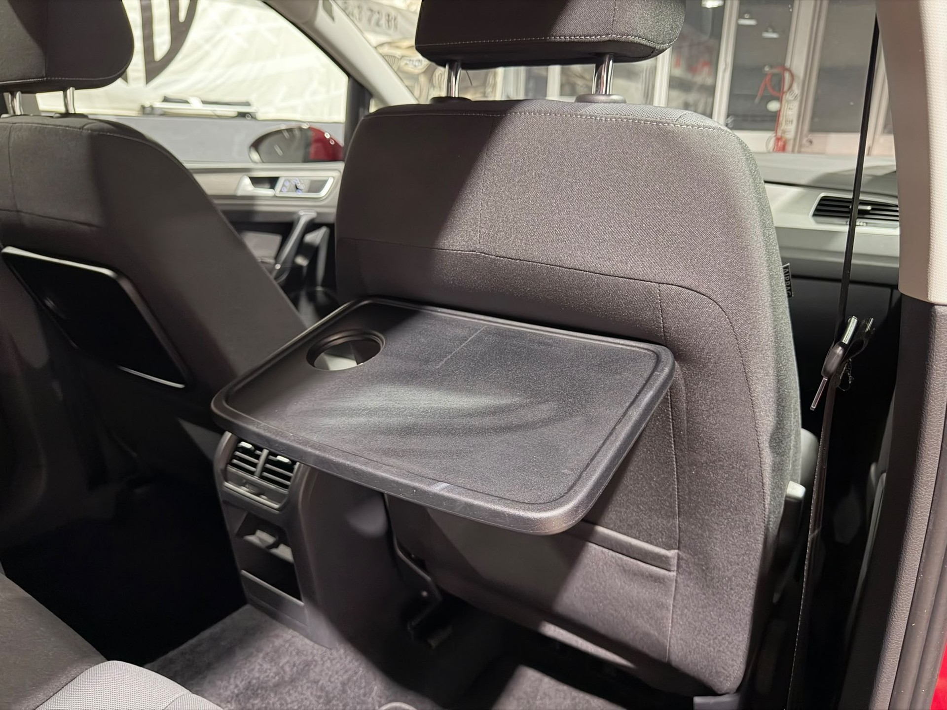 VW Golf Sportsvan 1.4 TSI Comfortline-image-15