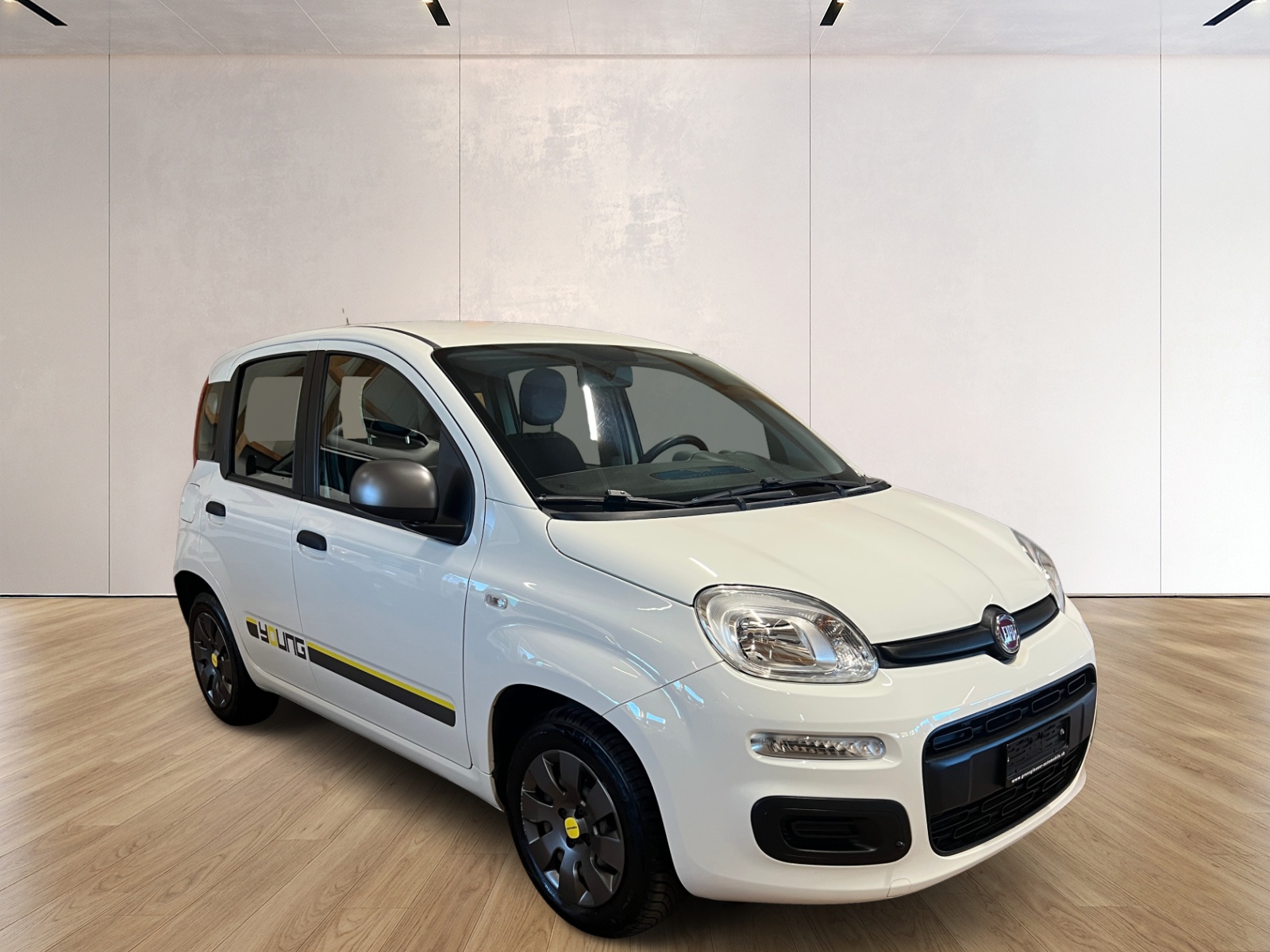 FIAT Panda 1.2 Young-showroom-element-2