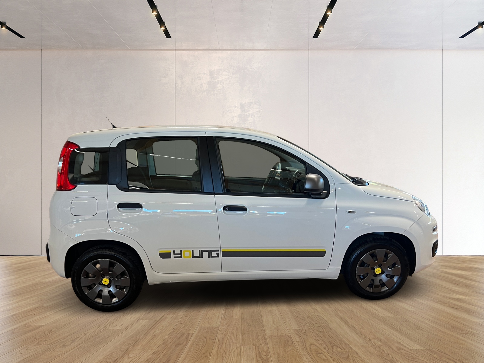 FIAT Panda 1.2 Young-showroom-element-3