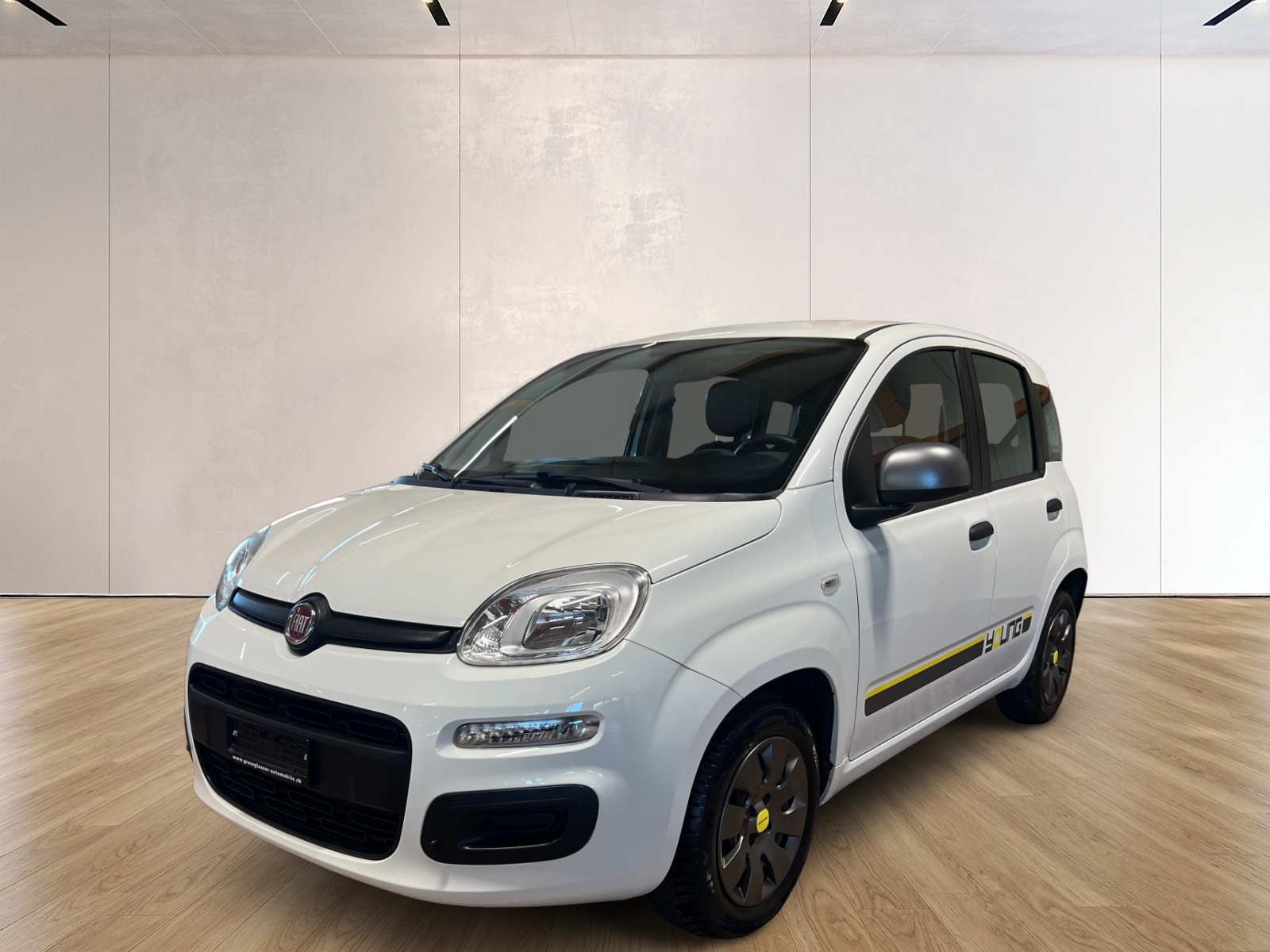 FIAT Panda 1.2 Young