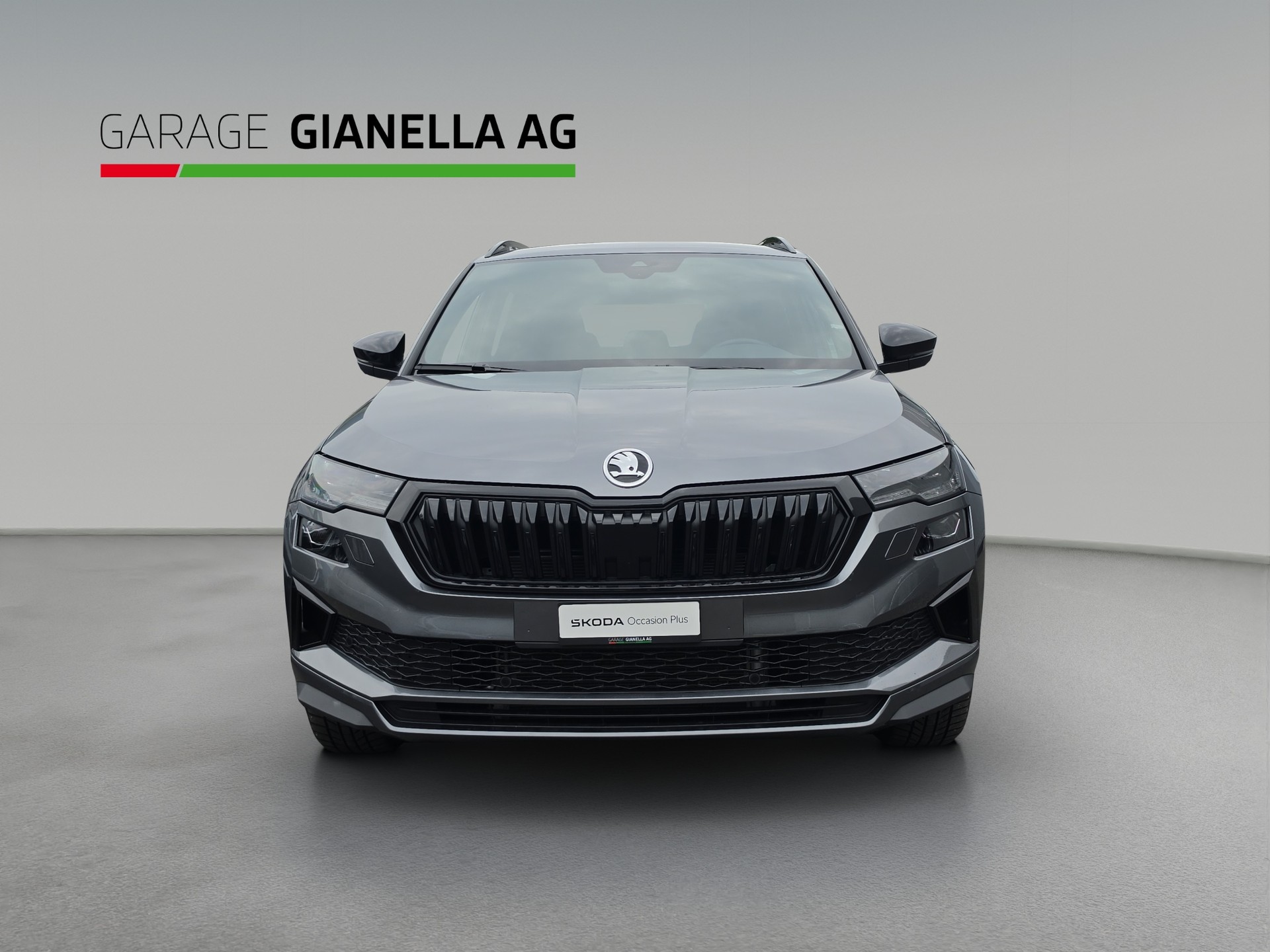 SKODA Karoq 2.0 TSI SportLine 4x4 DSG-image-3