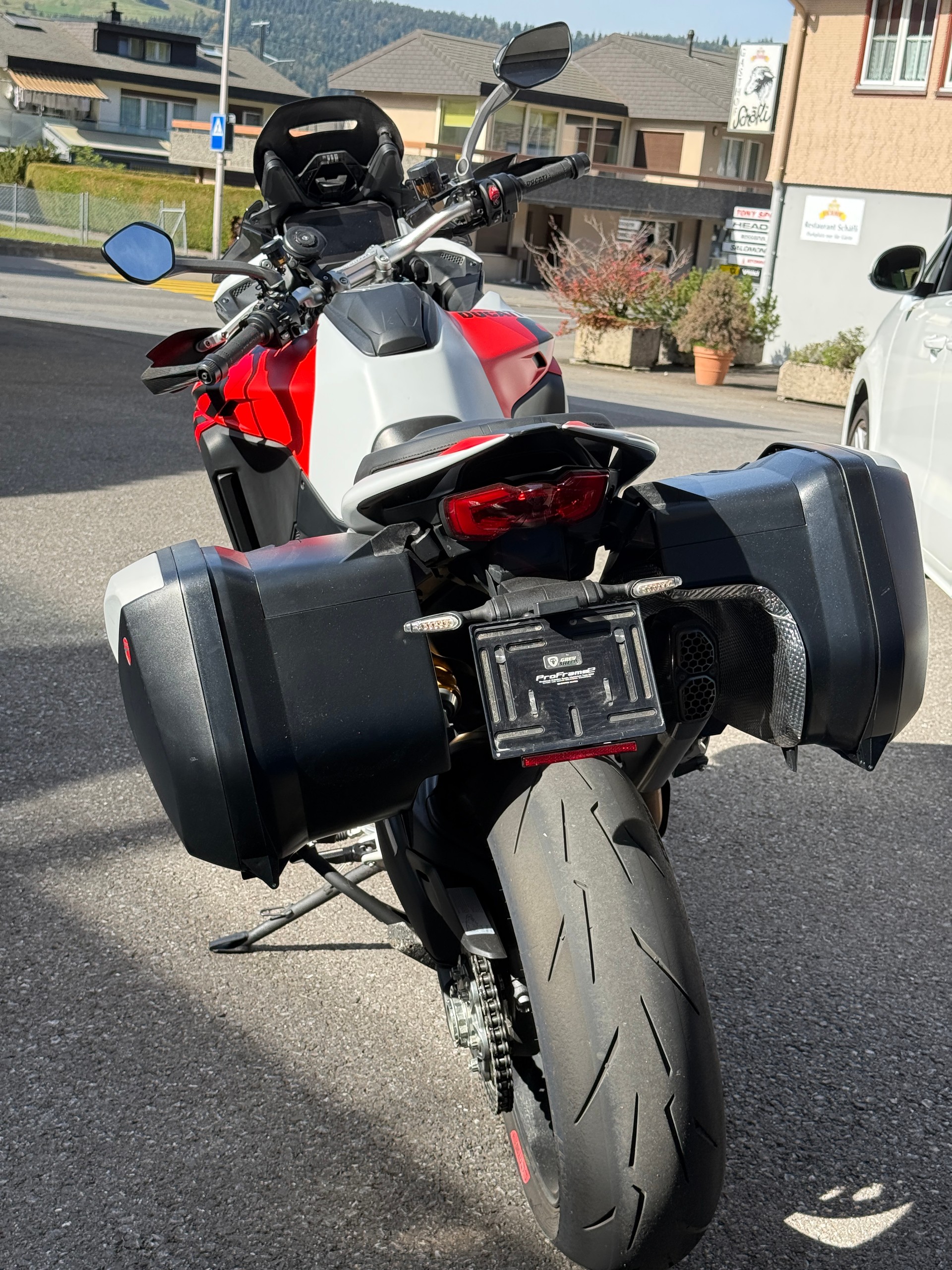 DUCATI Multistrada V4 RS-image-4