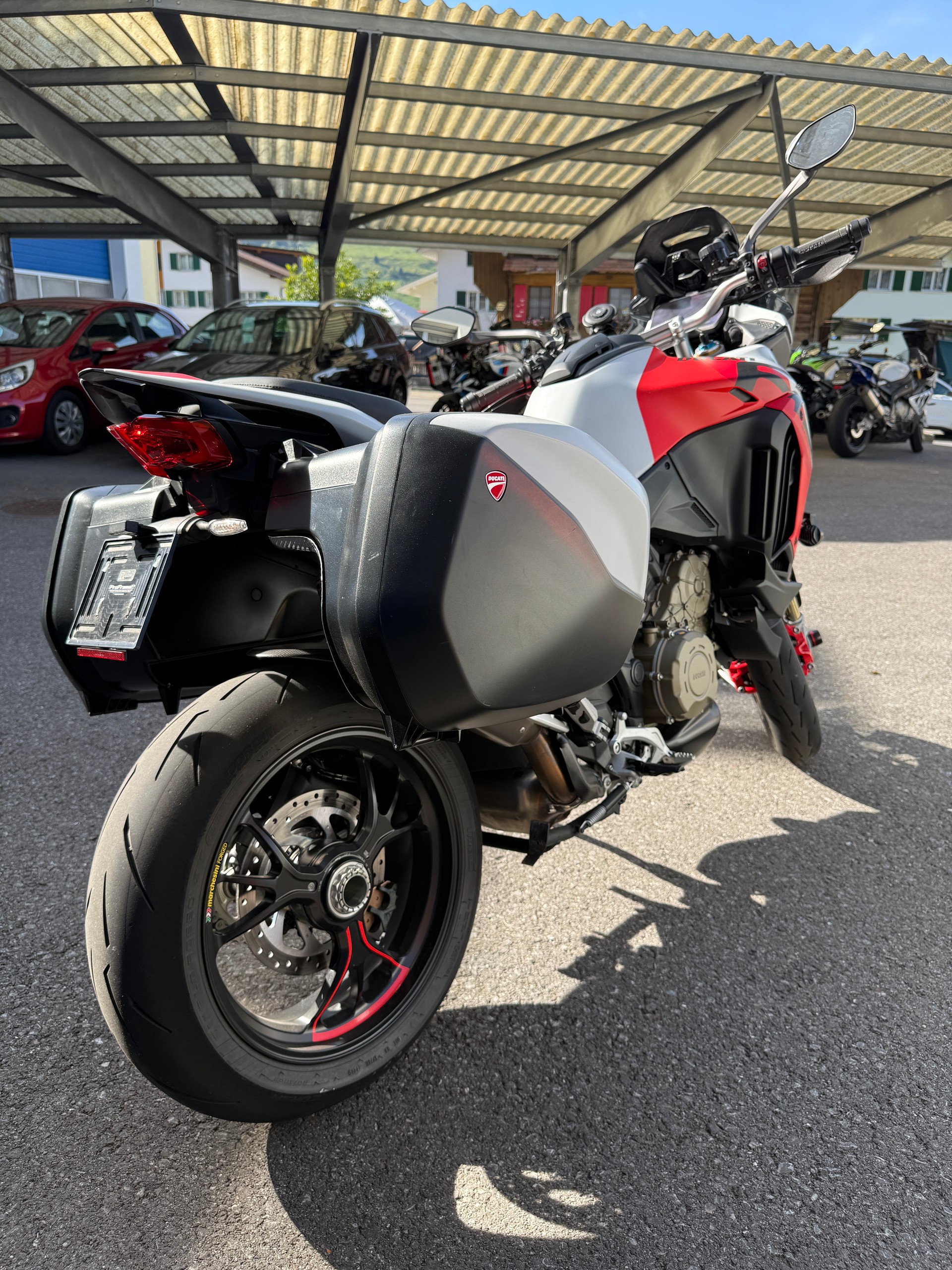 DUCATI Multistrada V4 RS-image-3