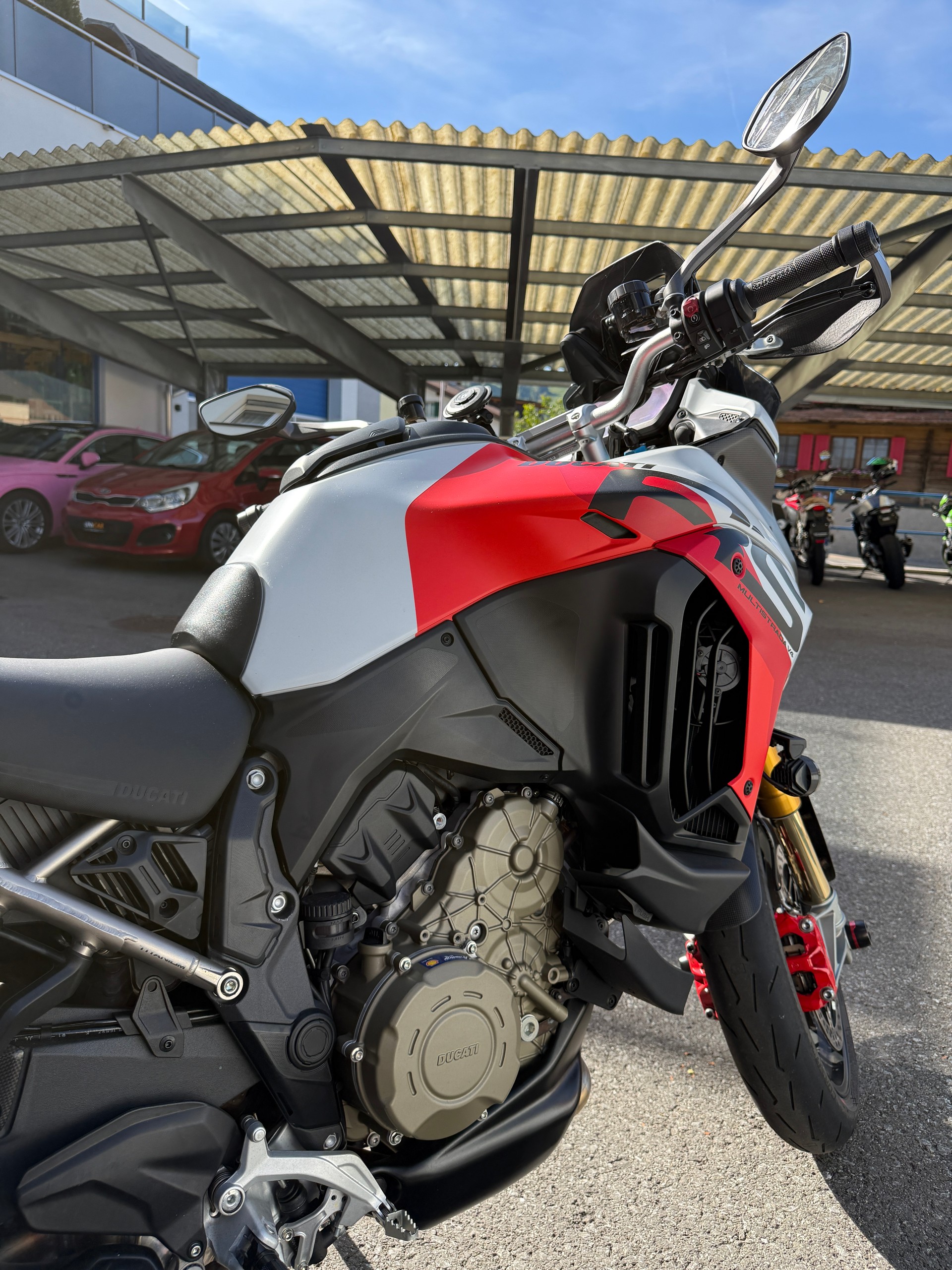 DUCATI Multistrada V4 RS-image-5