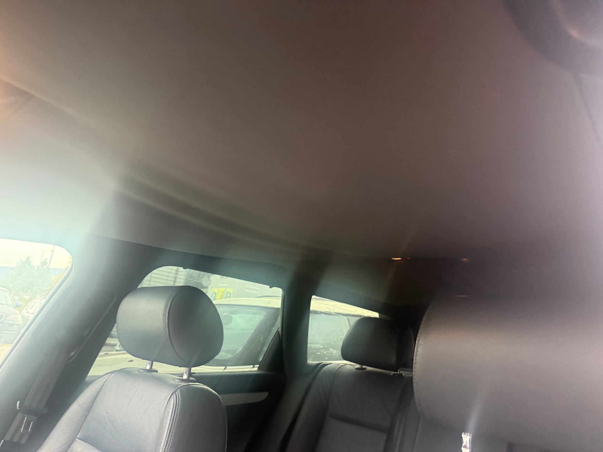 AUDI A4 Avant 1.8 T quattro-image-11