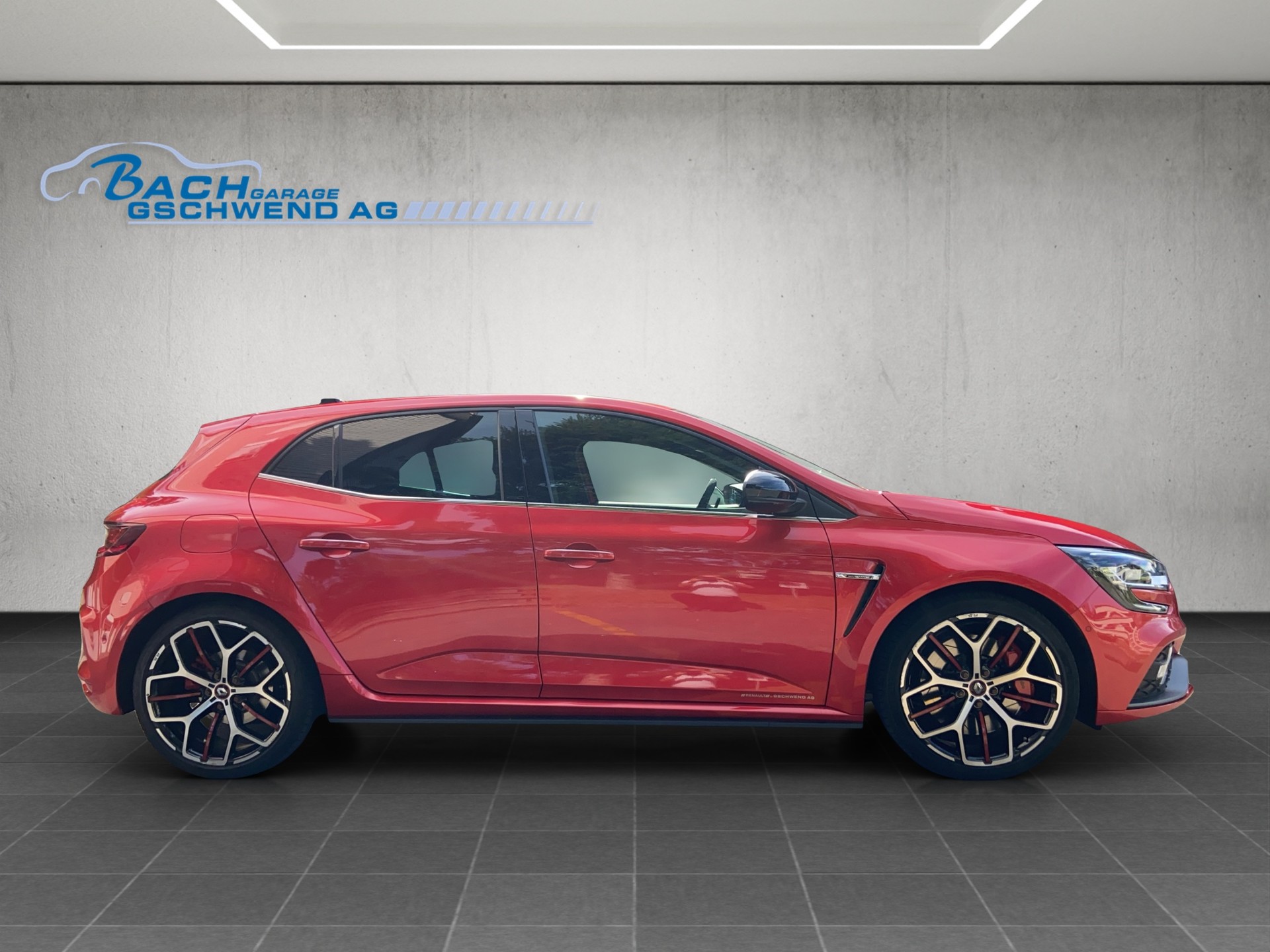 RENAULT Mégane Trophy 300 EDC-showroom-element-2