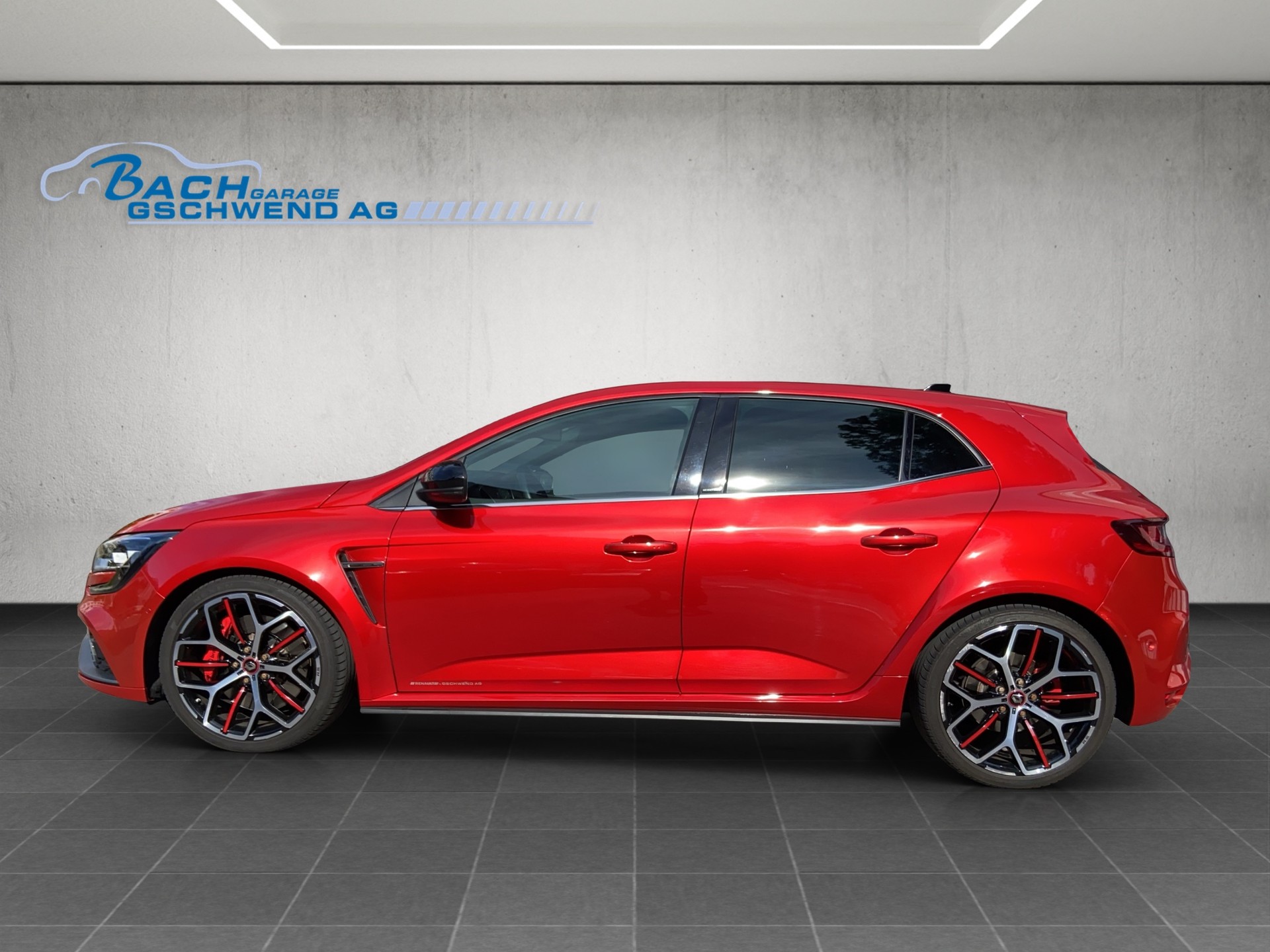 RENAULT Mégane Trophy 300 EDC-image-5