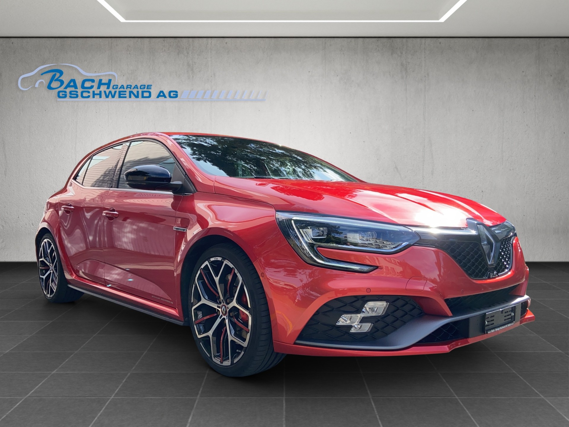 RENAULT Mégane Trophy 300 EDC-showroom-element-1