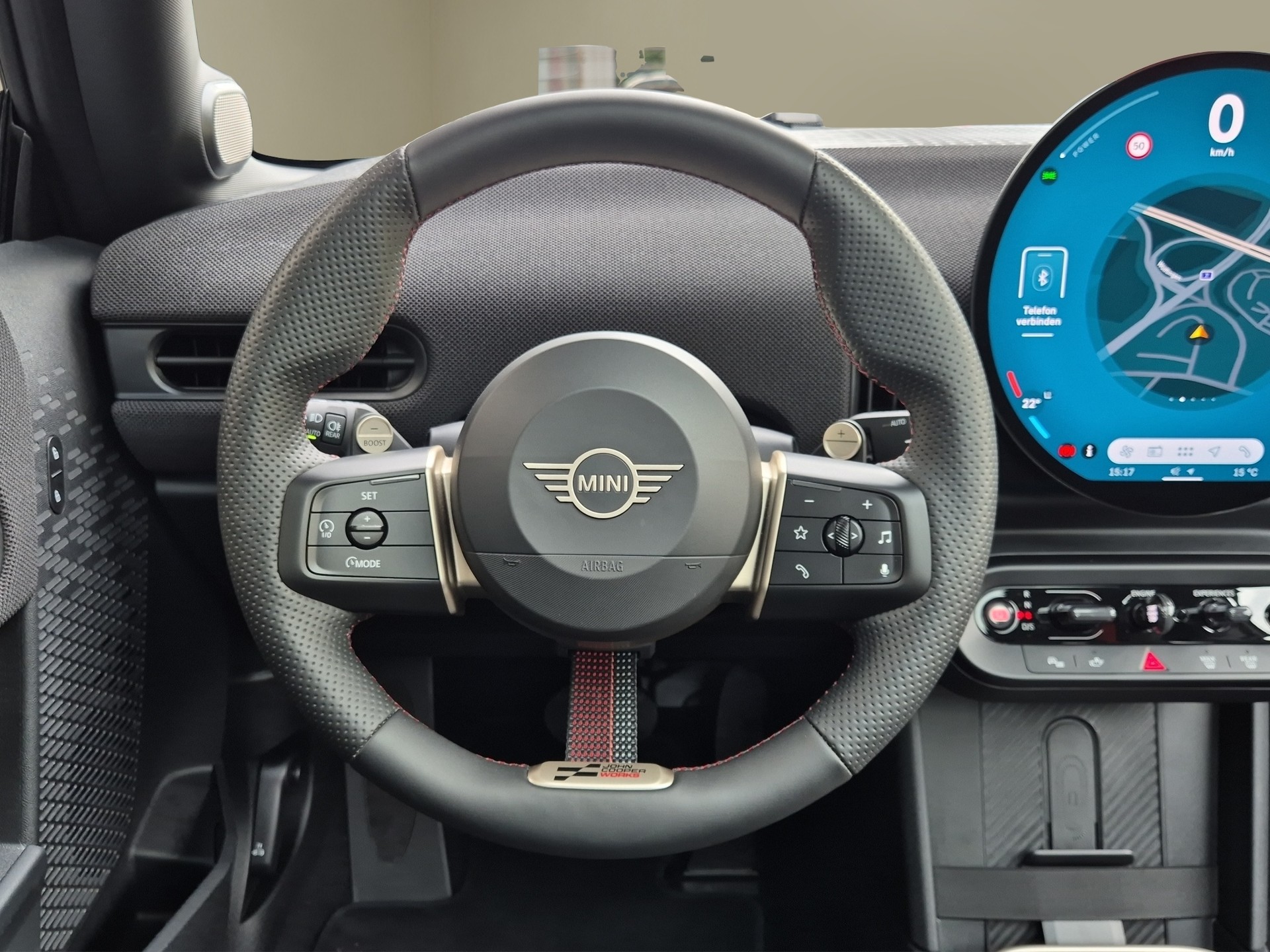 MINI Cooper John Cooper Works DKG-image-12