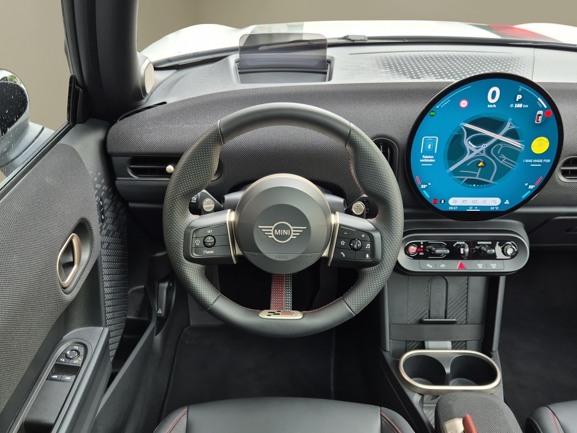 MINI Cooper John Cooper Works DKG-image-11