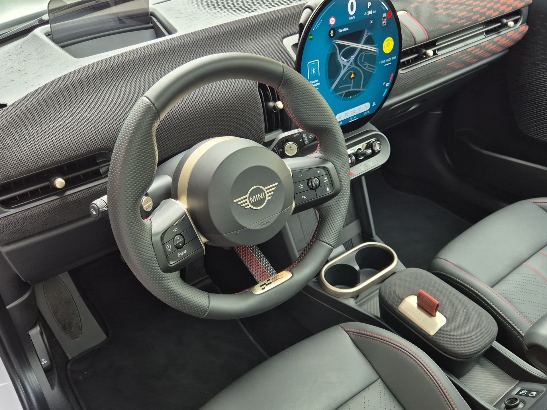 MINI Cooper John Cooper Works DKG-image-10