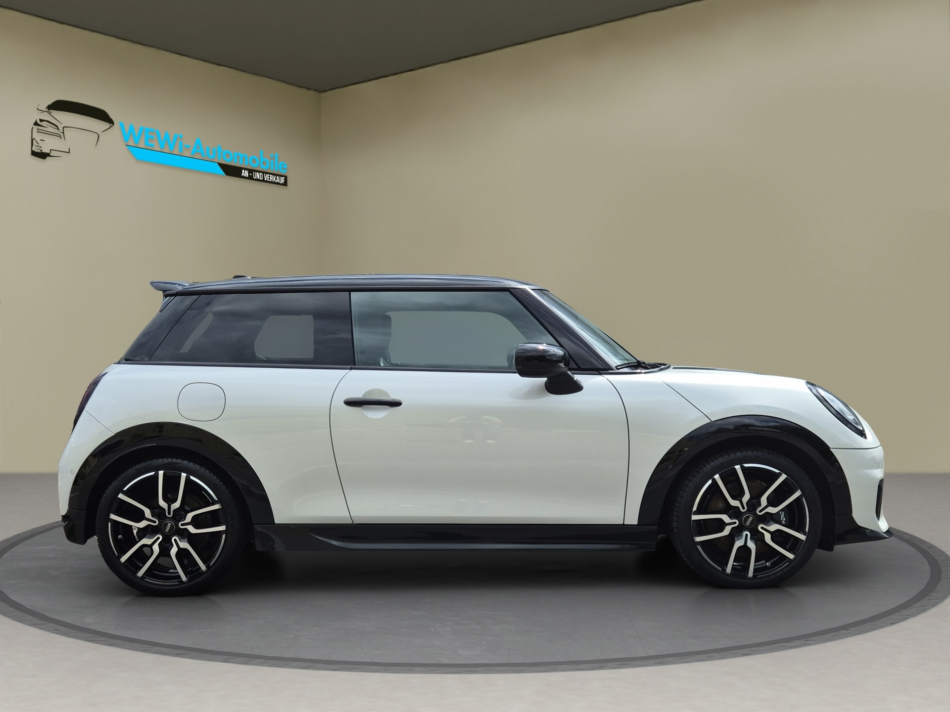 MINI Cooper John Cooper Works DKG-image-5