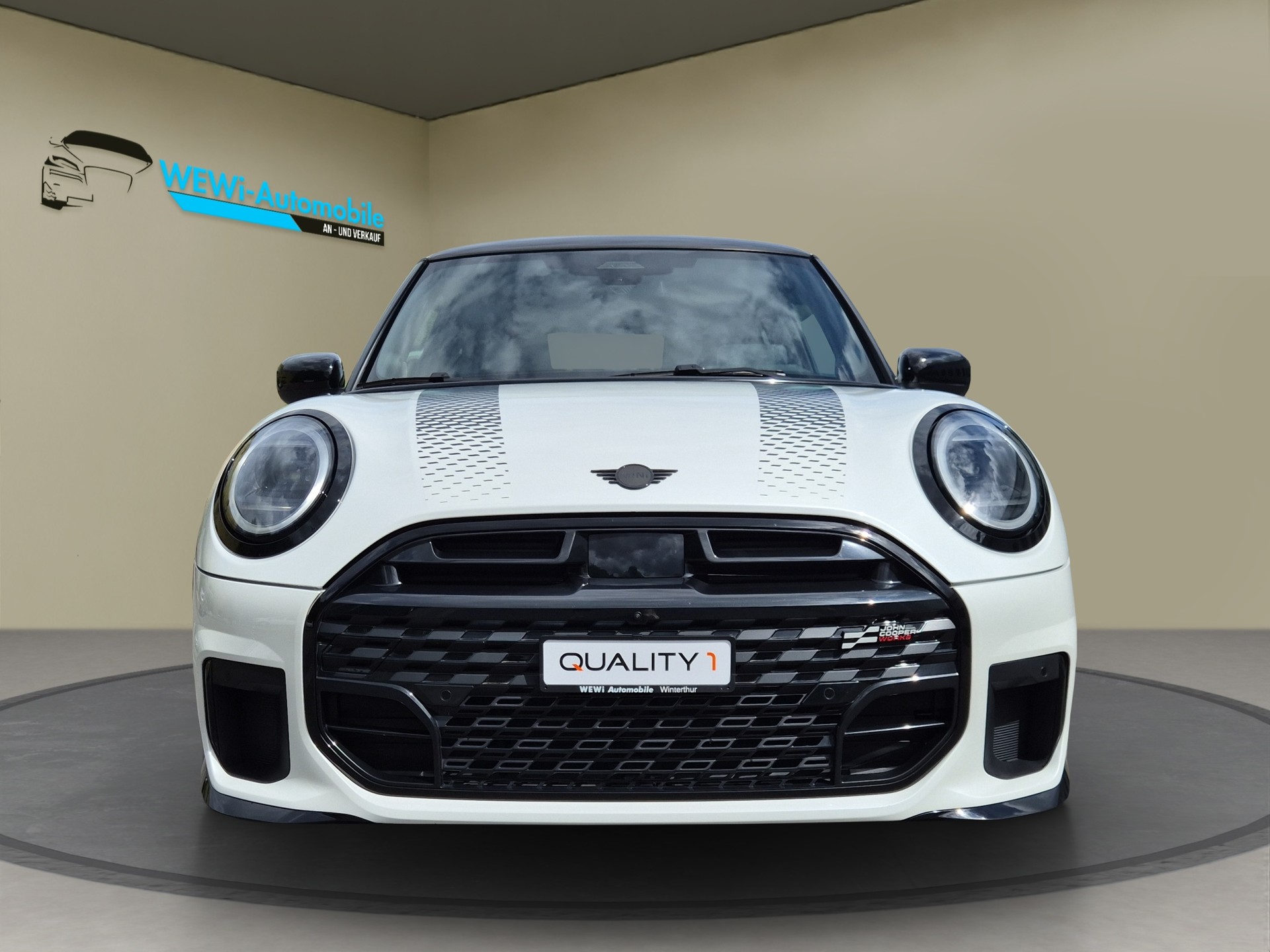 MINI Cooper John Cooper Works DKG-image-7