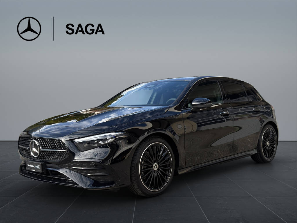 MERCEDES-BENZ A 220 AMG Line 4matic-showroom-element-2
