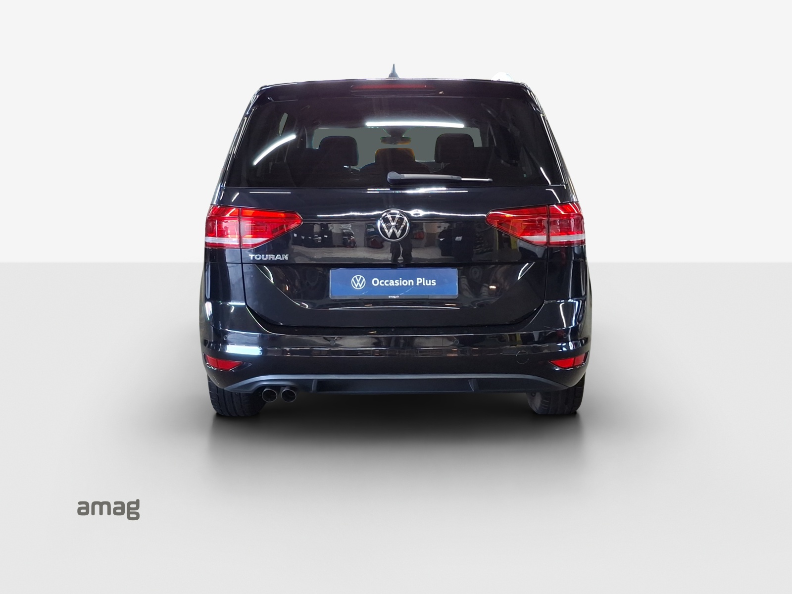 VW Touran 2.0 TDI BlueMotion Technology Highline DSG-showroom-element-3
