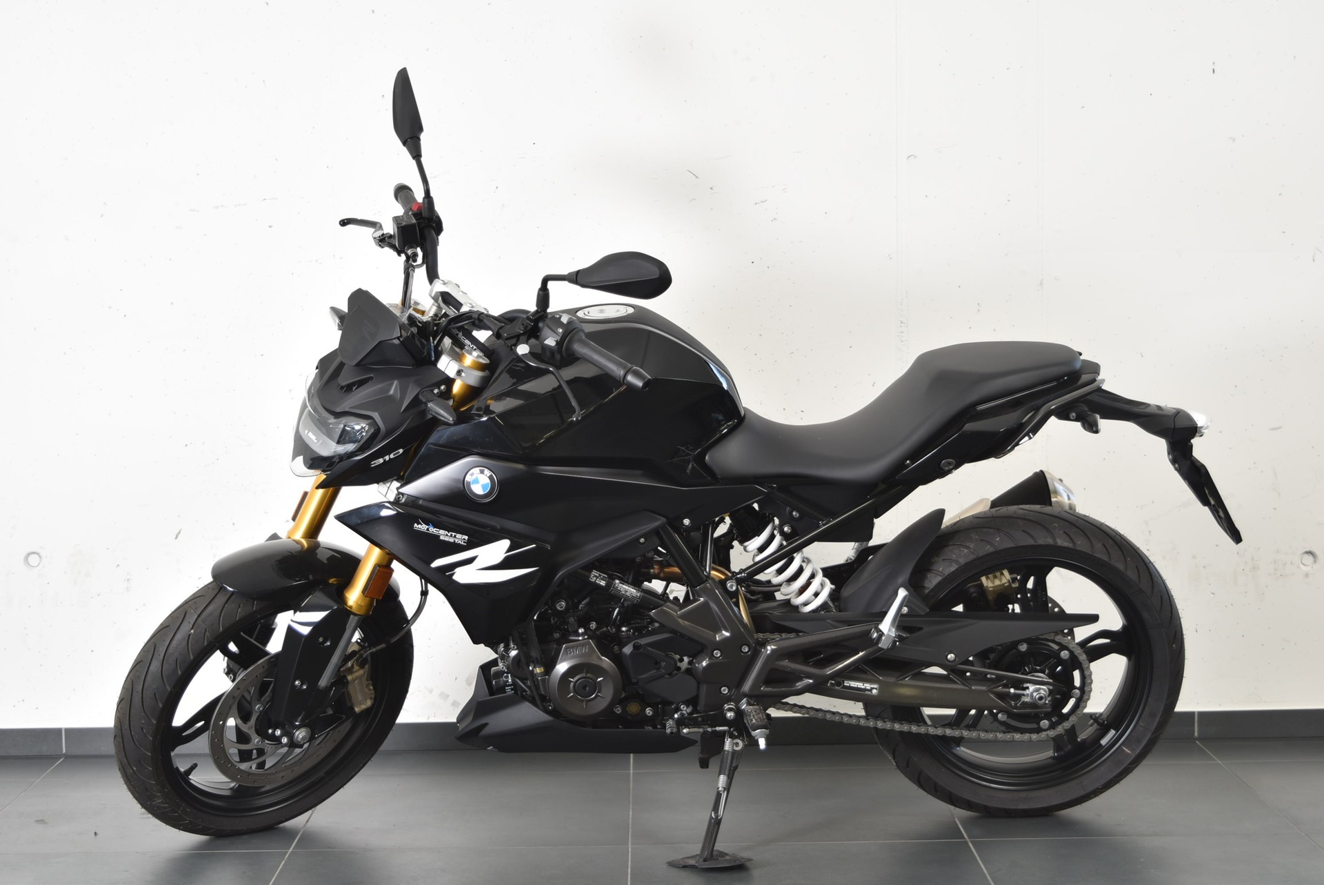BMW G 310 R-image-0