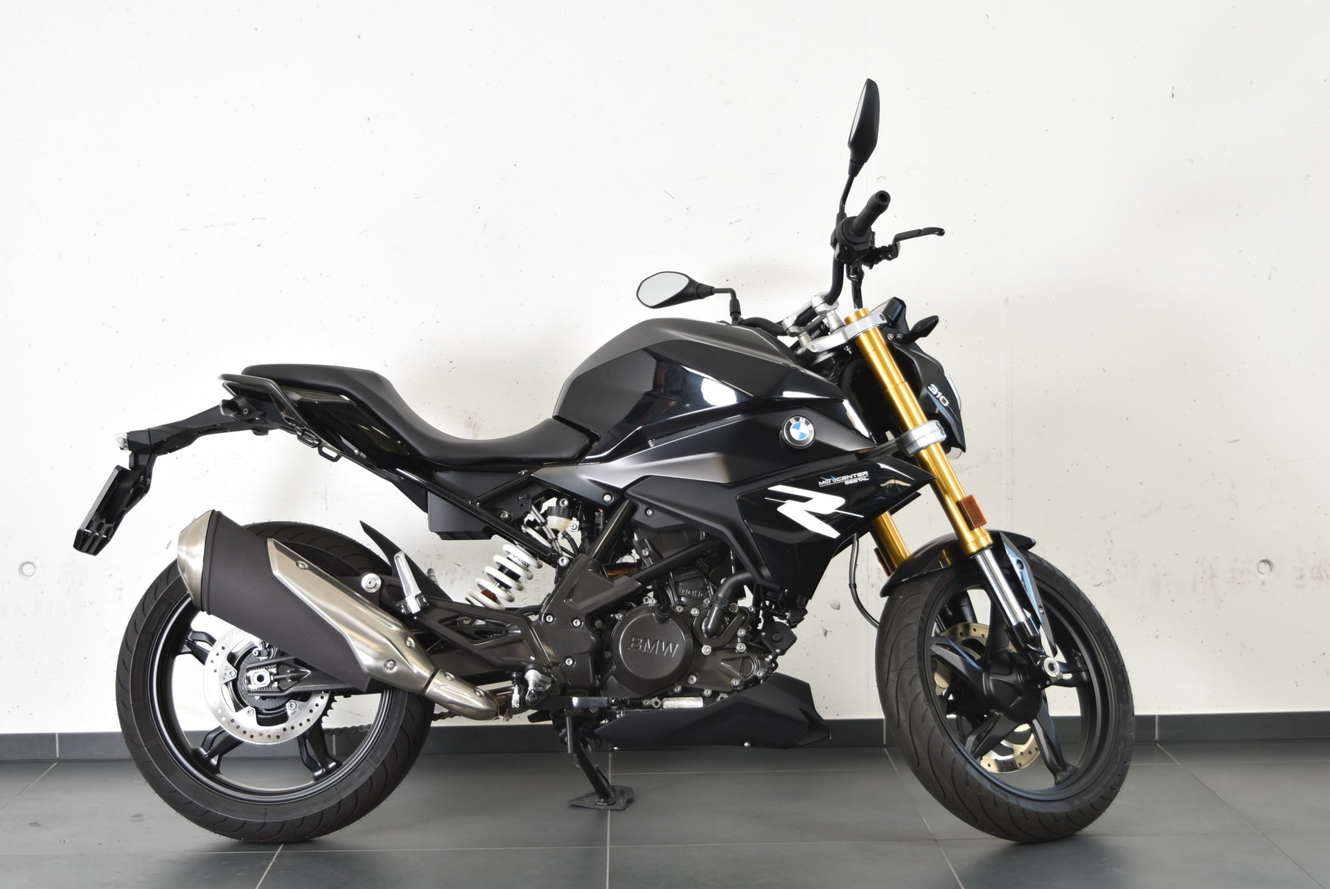BMW G 310 R-image-3
